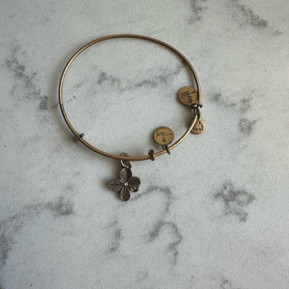 Alex & Ani Bracelet